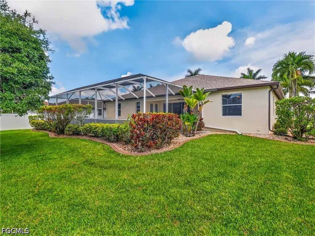 2116 SW 44th Street Cape Coral FL 33914