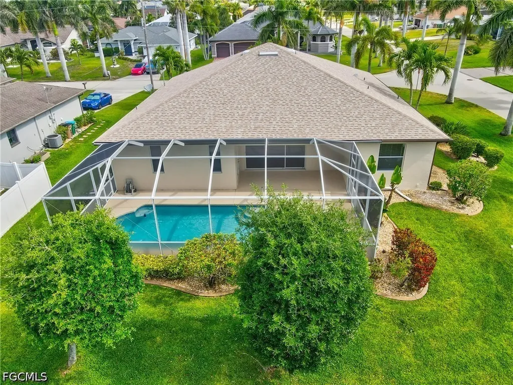 2116 SW 44th Street Cape Coral FL 33914