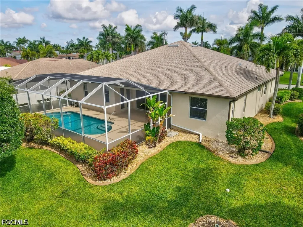 2116 SW 44th Street Cape Coral FL 33914