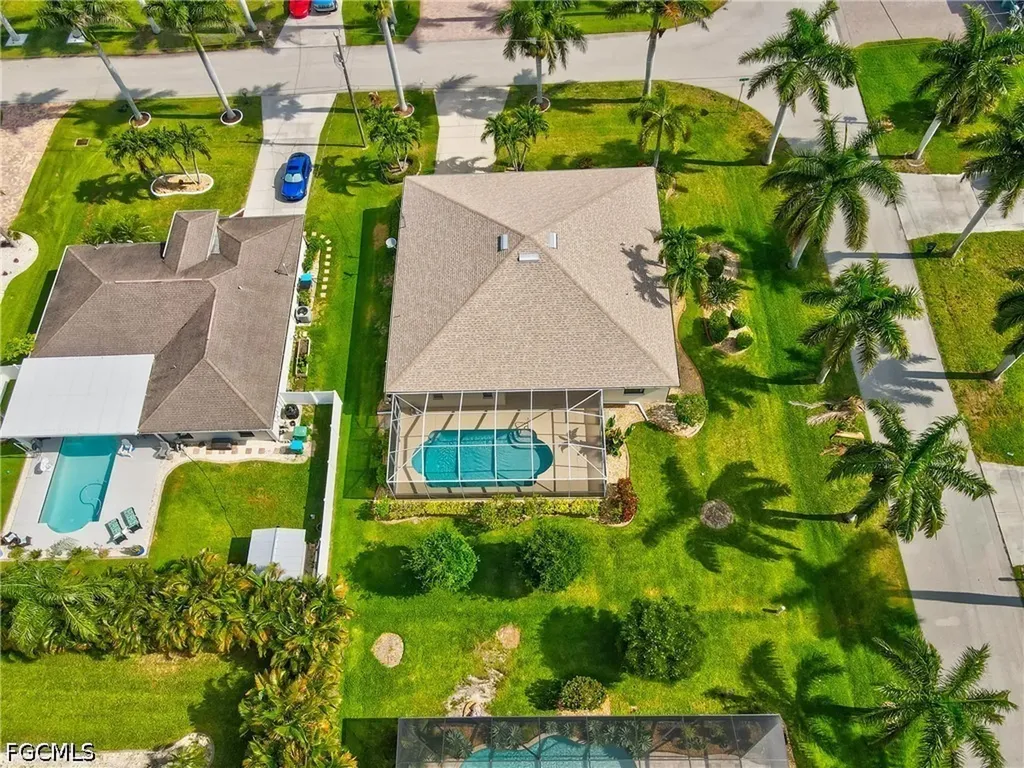 2116 SW 44th Street Cape Coral FL 33914