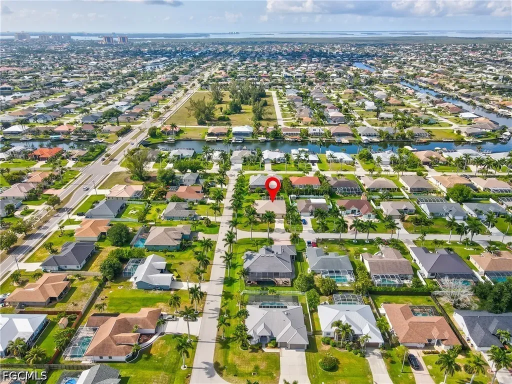 2116 SW 44th Street Cape Coral FL 33914