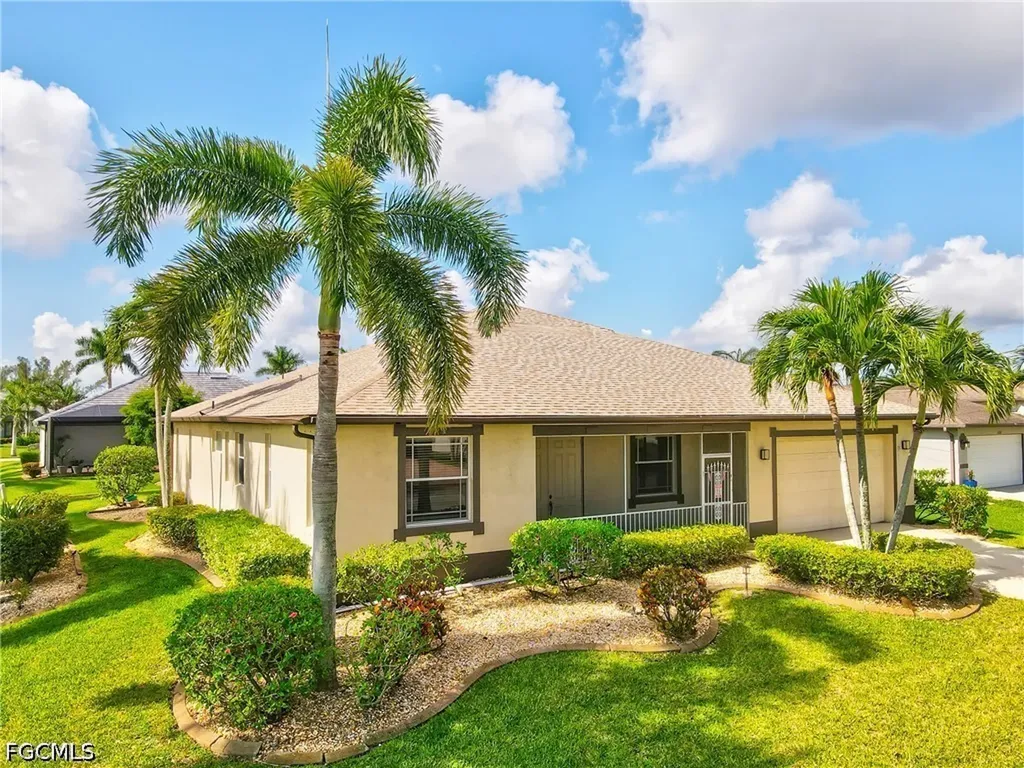 2116 SW 44th Street Cape Coral FL 33914
