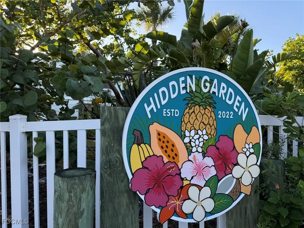 4511 Bartlett Parkway Captiva FL 33924