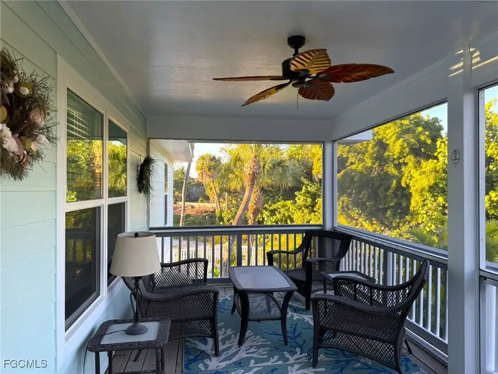 4511 Bartlett Parkway Captiva FL 33924