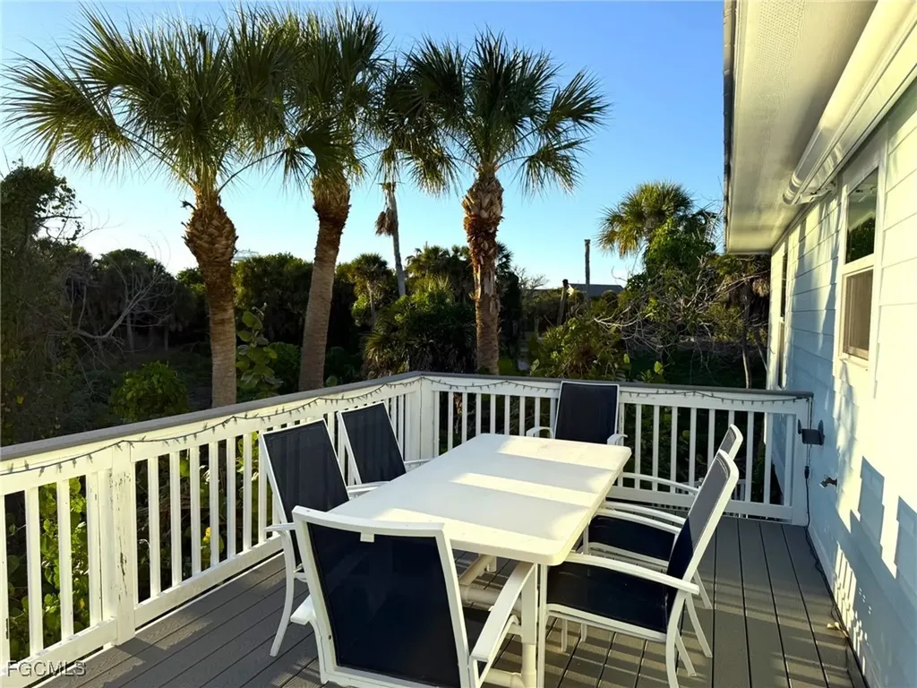 4511 Bartlett Parkway Captiva FL 33924