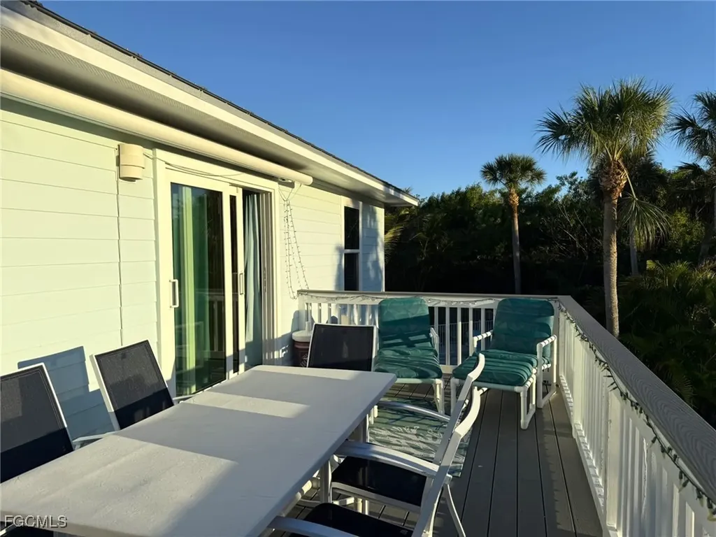 4511 Bartlett Parkway Captiva FL 33924