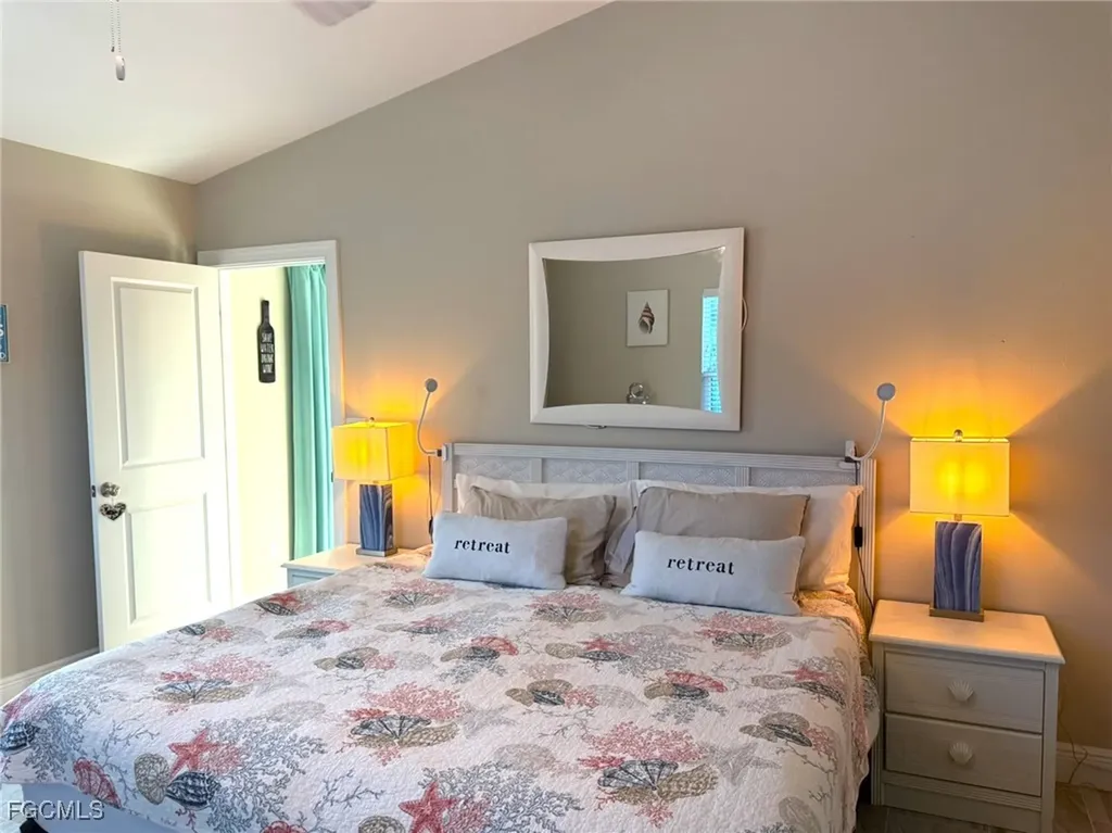 4511 Bartlett Parkway Captiva FL 33924