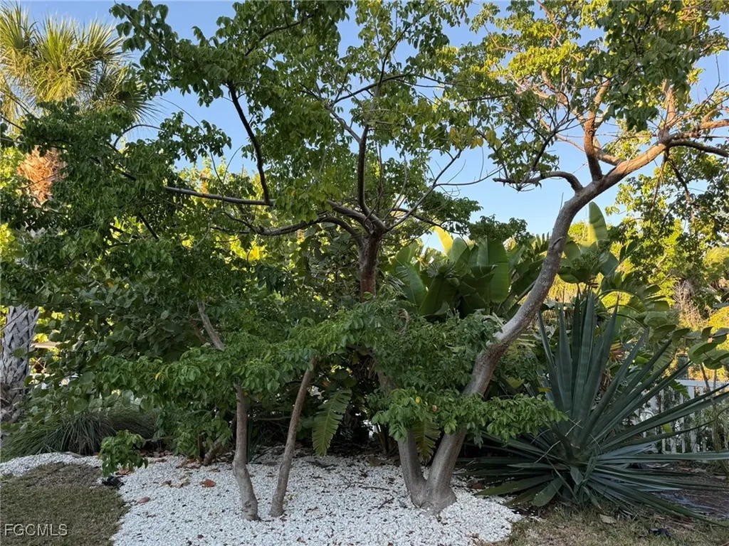 4511 Bartlett Parkway Captiva FL 33924