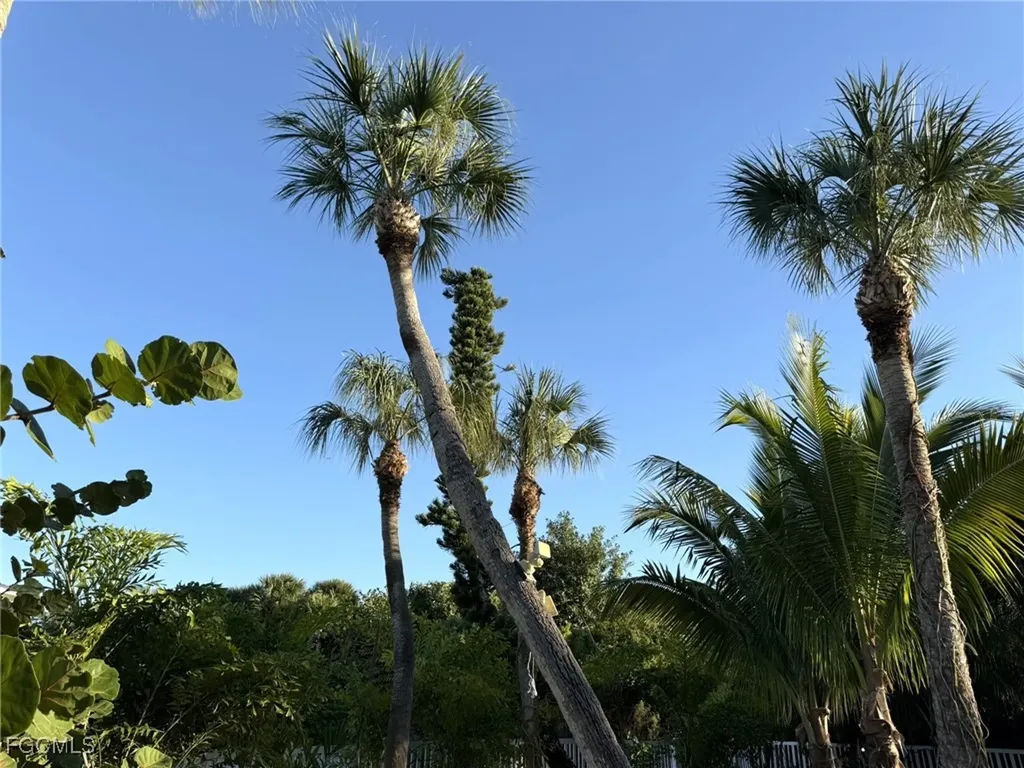 4511 Bartlett Parkway Captiva FL 33924