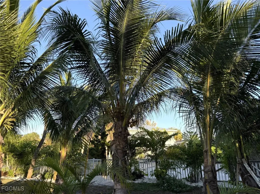 4511 Bartlett Parkway Captiva FL 33924