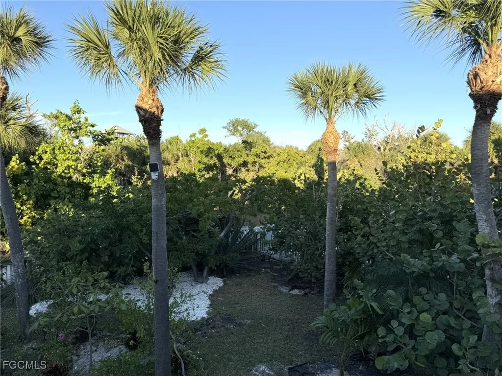 4511 Bartlett Parkway Captiva FL 33924