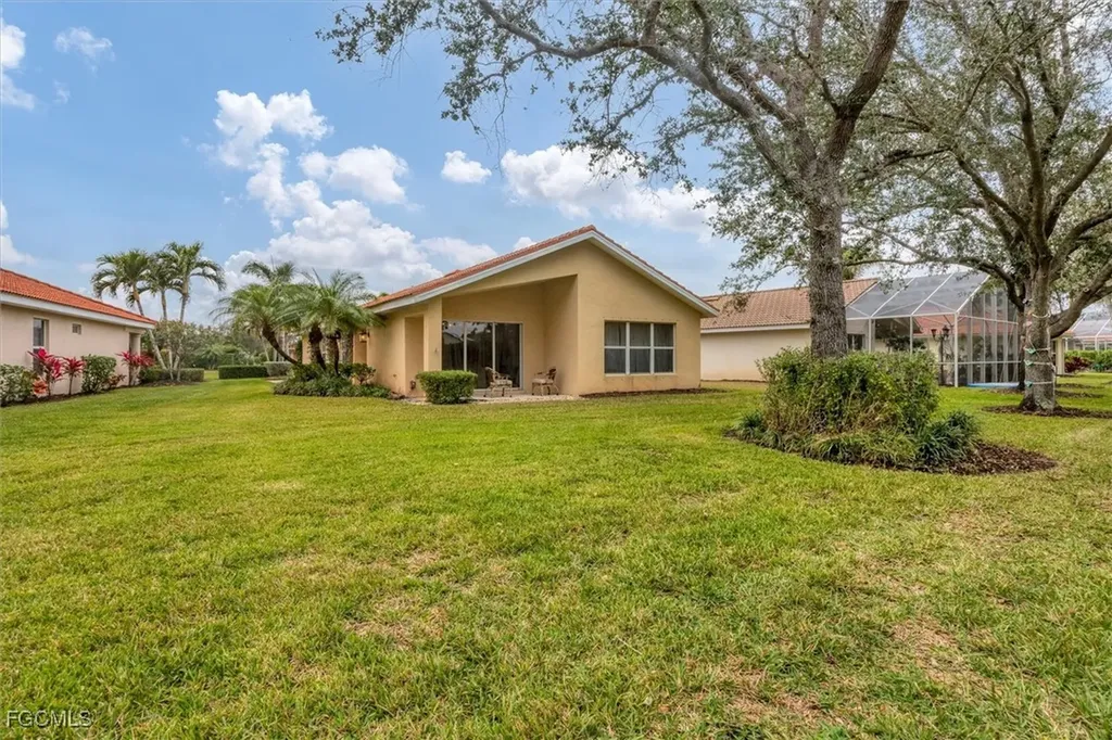 19702 Villa Rosa Loop Estero FL 33967
