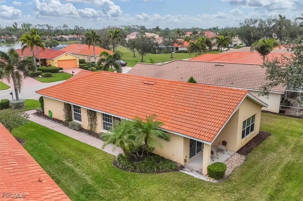 19702 Villa Rosa Loop Estero FL 33967