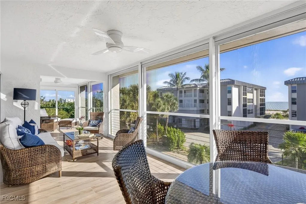 2659 W Gulf Drive Sanibel FL 33957