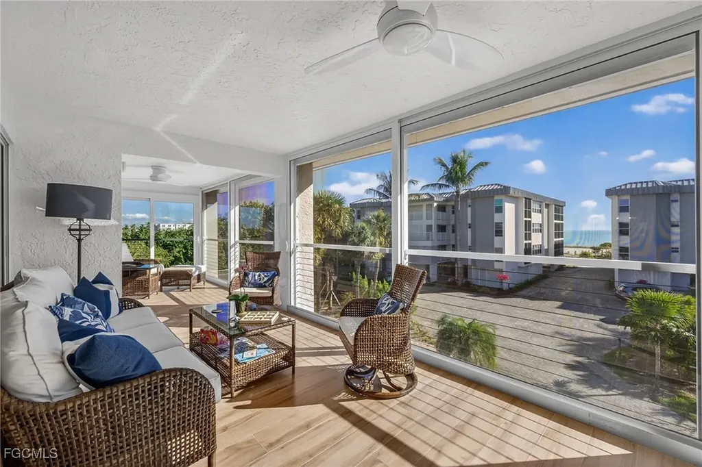 2659 W Gulf Drive Sanibel FL 33957