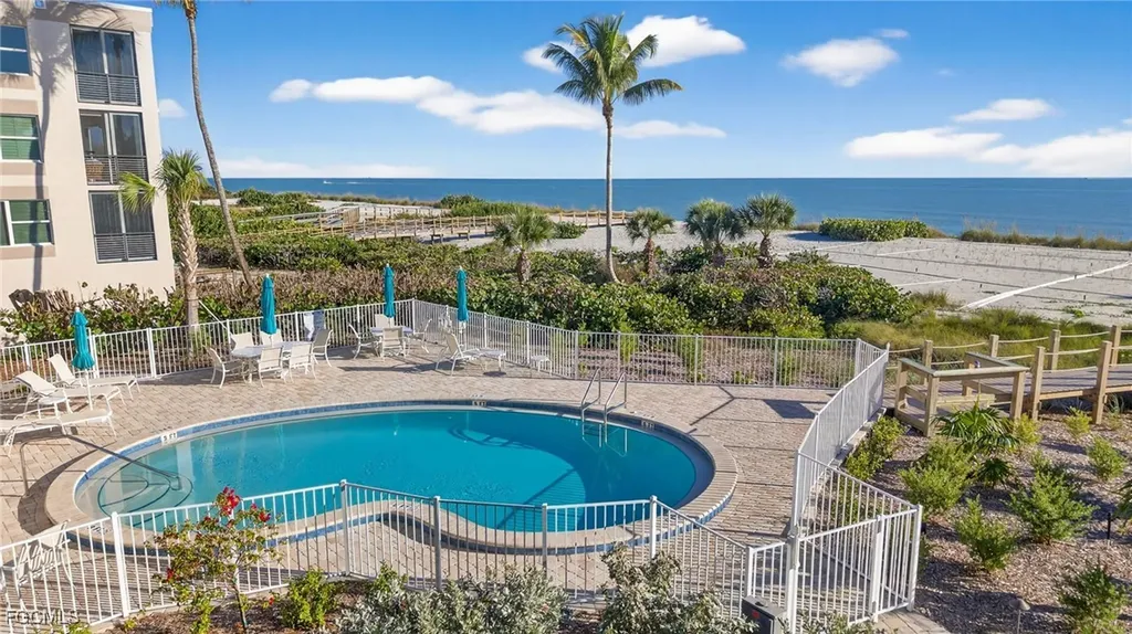 2659 W Gulf Drive Sanibel FL 33957