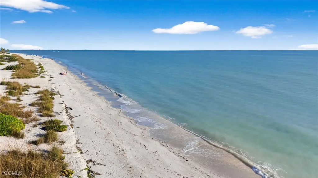 2659 W Gulf Drive Sanibel FL 33957