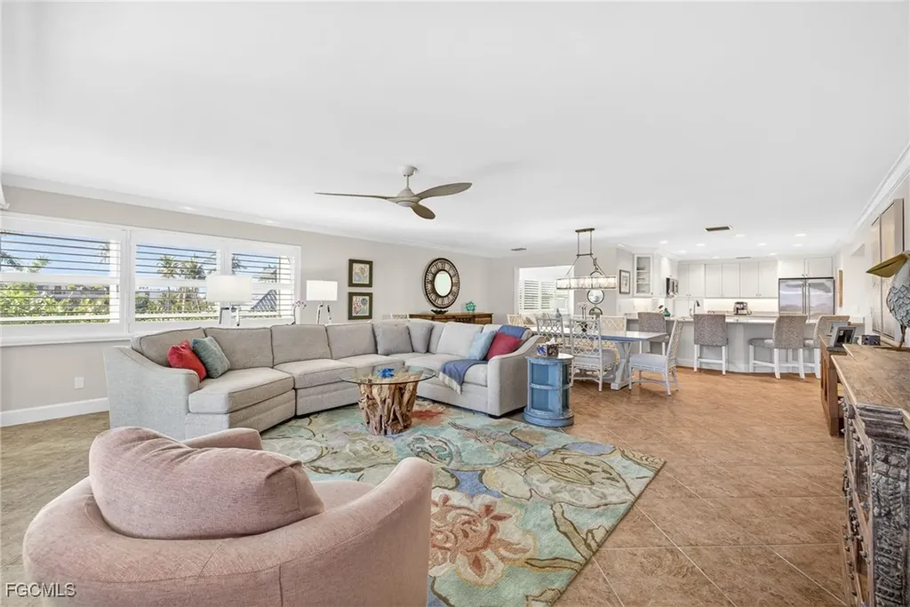 2659 W Gulf Drive Sanibel FL 33957