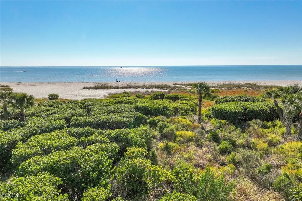 1785 Middle Gulf Drive Sanibel FL 33957