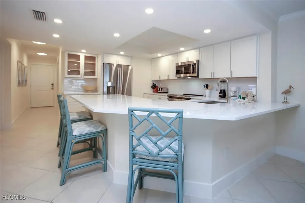 1785 Middle Gulf Drive Sanibel FL 33957