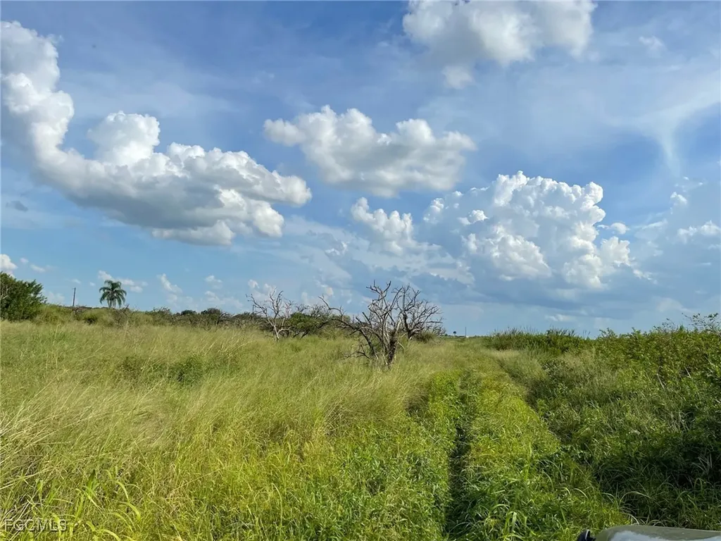 6876 5th Road Labelle FL 33935