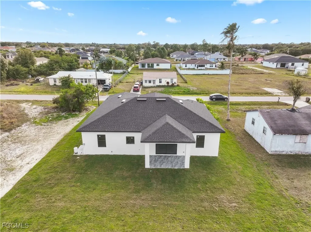 4006 5th Street SW Lehigh Acres FL 33976