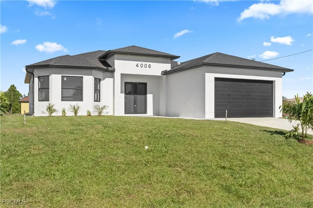4006 5th Street SW Lehigh Acres FL 33976