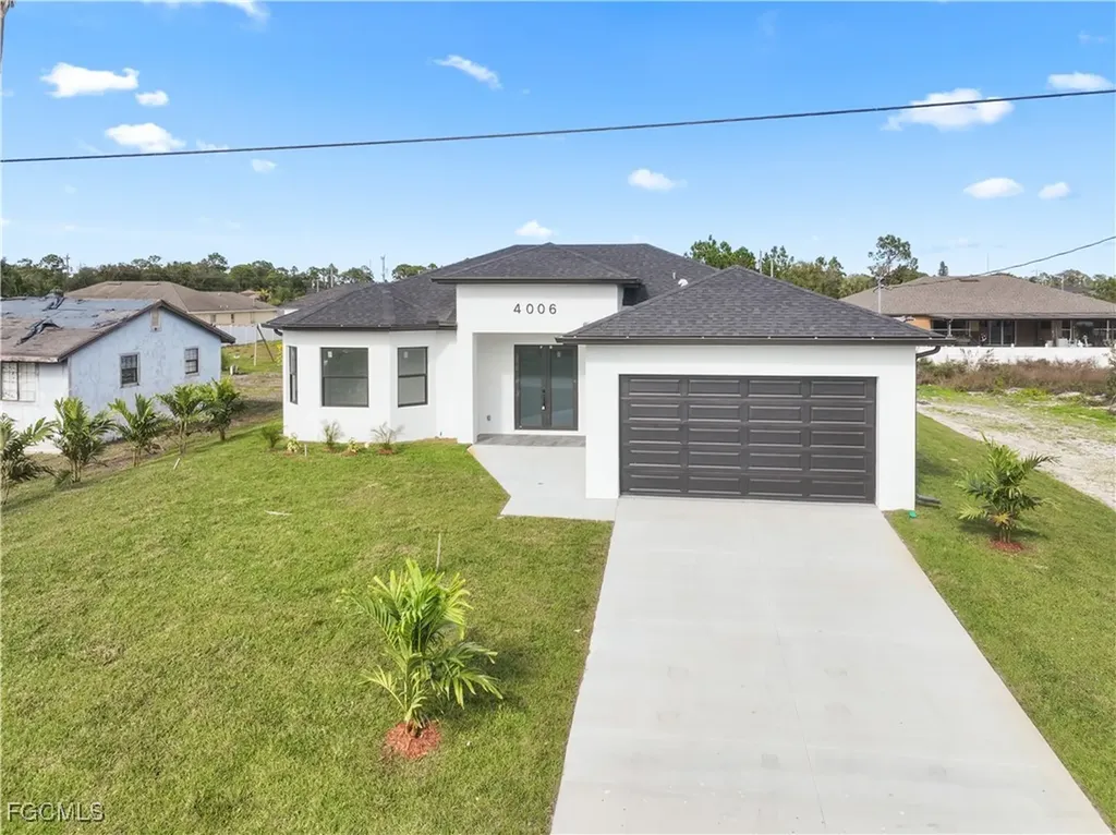 4006 5th Street SW Lehigh Acres FL 33976