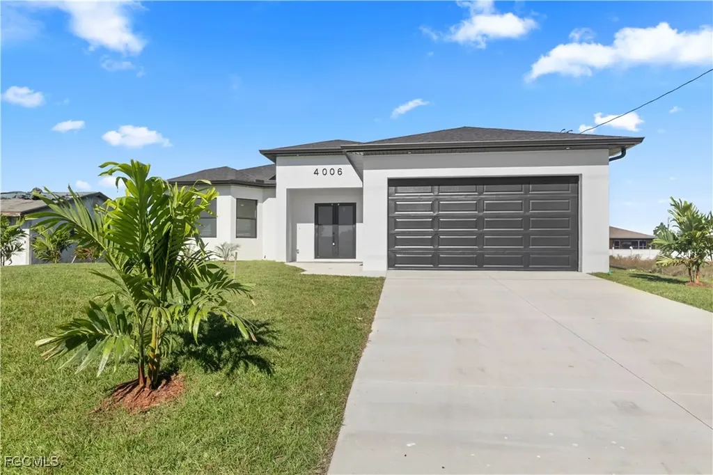 4006 5th Street SW Lehigh Acres FL 33976