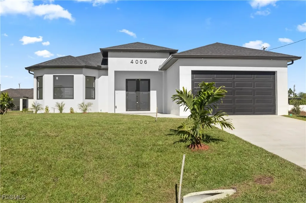 4006 5th Street SW Lehigh Acres FL 33976