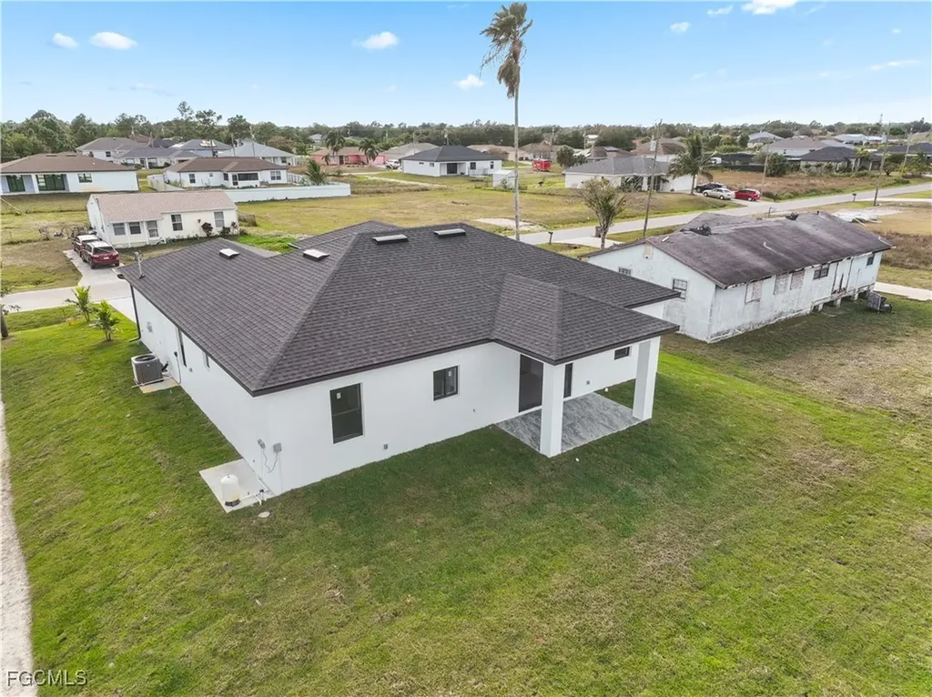 4006 5th Street SW Lehigh Acres FL 33976