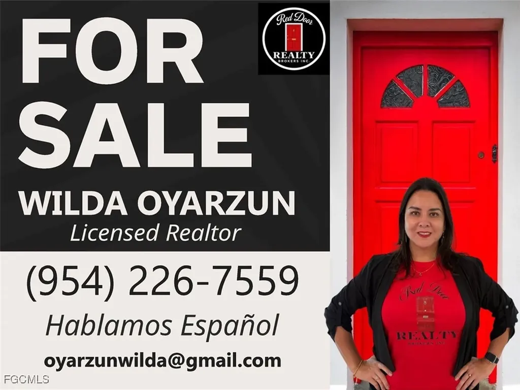 1203 NW 9th Place Cape Coral FL 33993