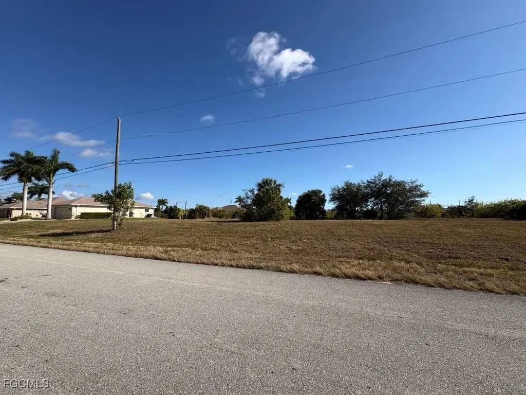 1203 NW 9th Place Cape Coral FL 33993