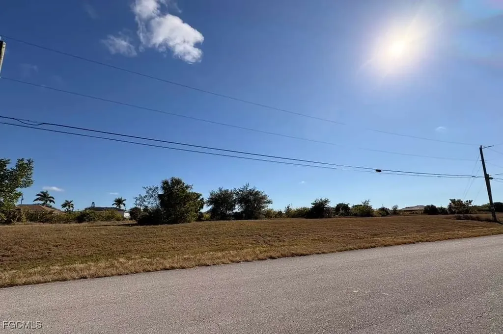 1203 NW 9th Place Cape Coral FL 33993