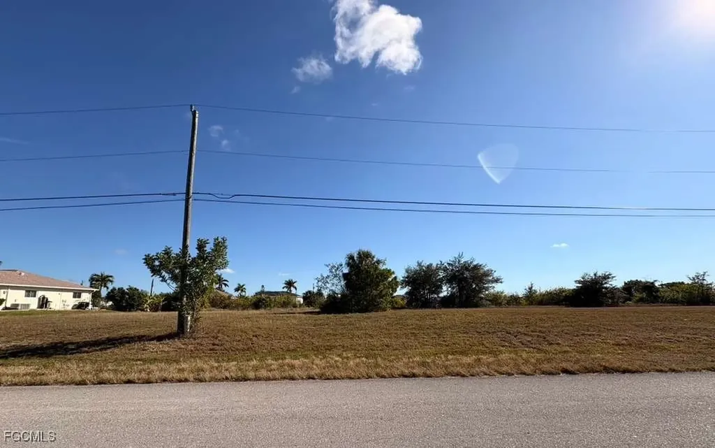 1203 NW 9th Place Cape Coral FL 33993