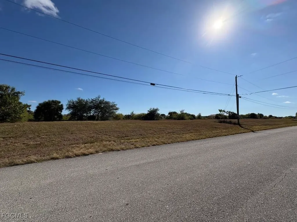 1203 NW 9th Place Cape Coral FL 33993