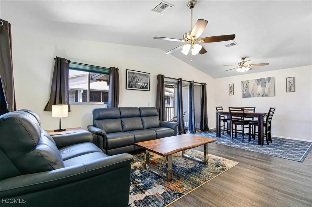 5755 Foxlake Drive North Fort Myers FL 33917