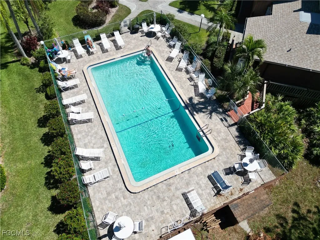 5755 Foxlake Drive North Fort Myers FL 33917