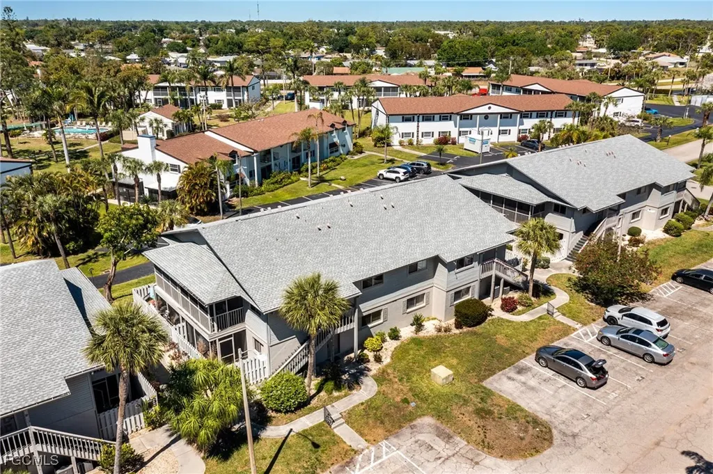 5755 Foxlake Drive North Fort Myers FL 33917