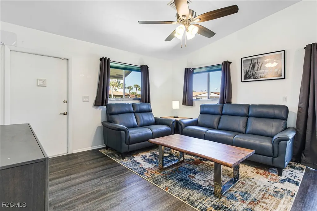 5755 Foxlake Drive North Fort Myers FL 33917