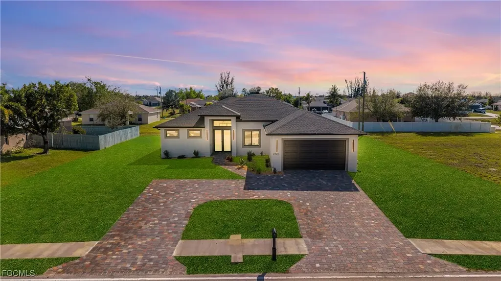 2728 Tropicana Parkway W Cape Coral FL 33993