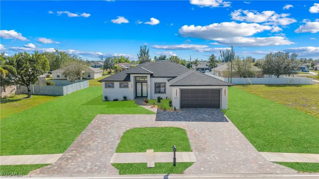 2728 Tropicana Parkway W Cape Coral FL 33993