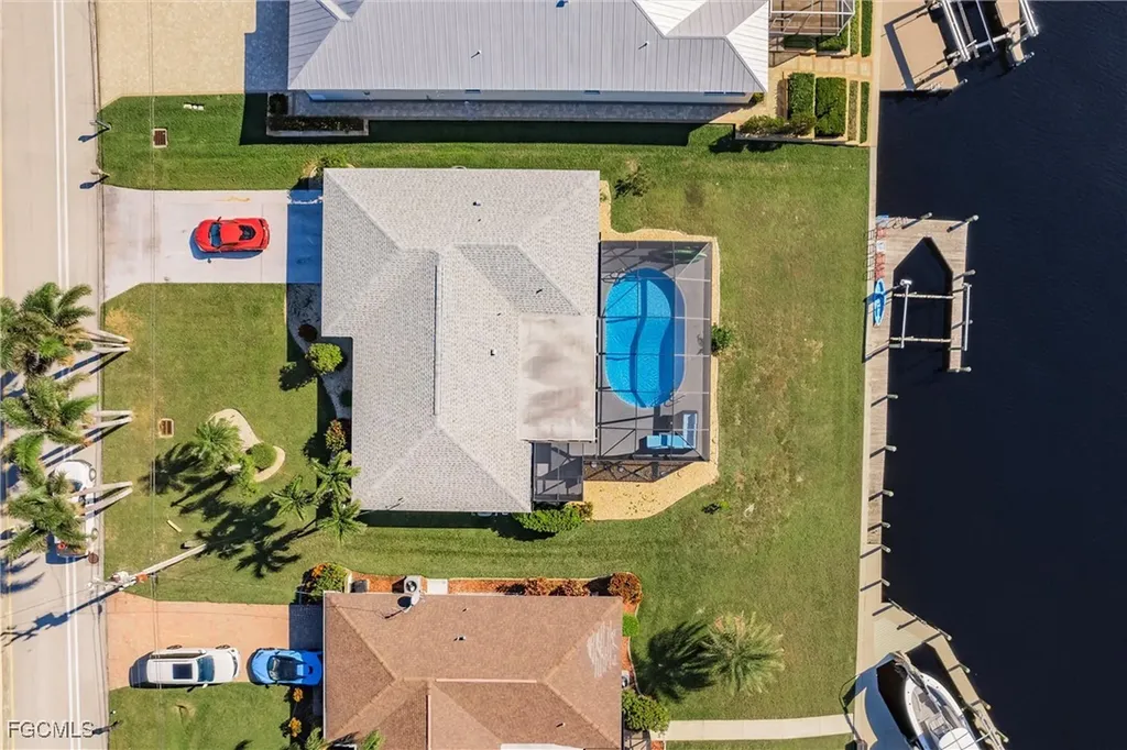 1936 Palaco Grande Parkway Cape Coral FL 33904