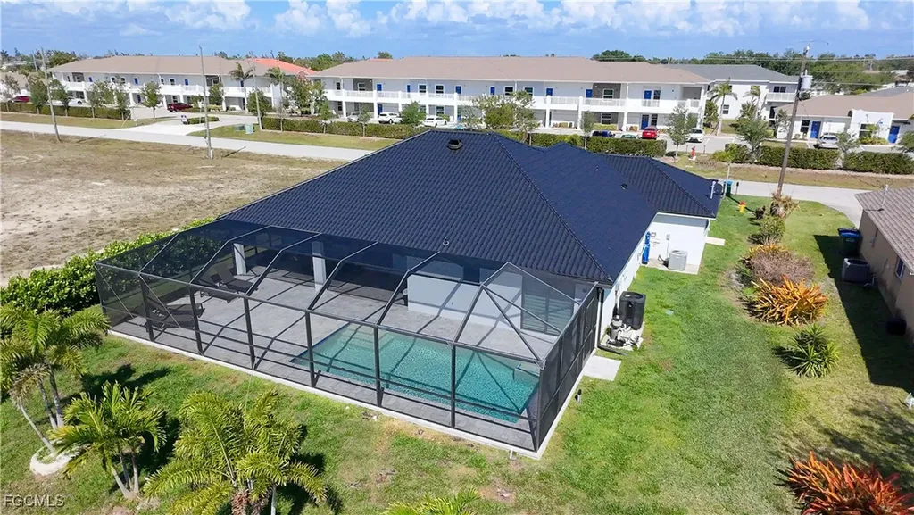 3318 SW 8th Place Cape Coral FL 33914