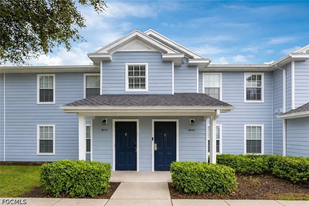 14895 Pleasant Bay Lane Naples FL 34119