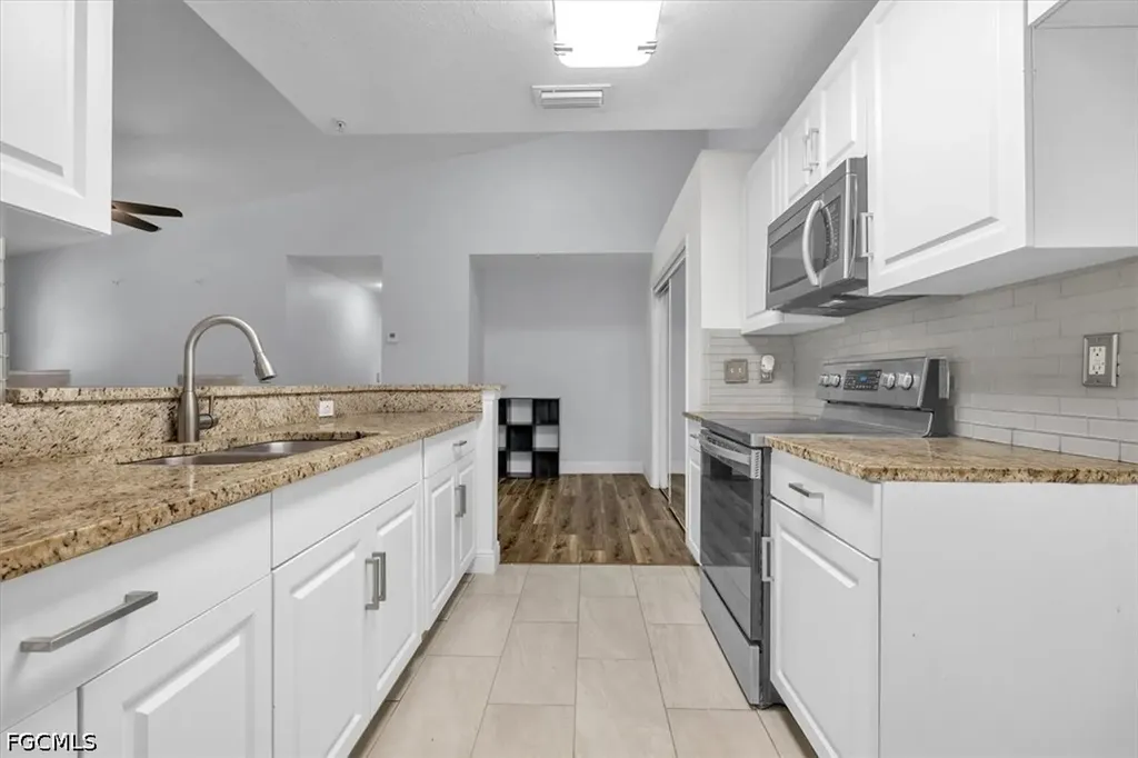 14895 Pleasant Bay Lane Naples FL 34119