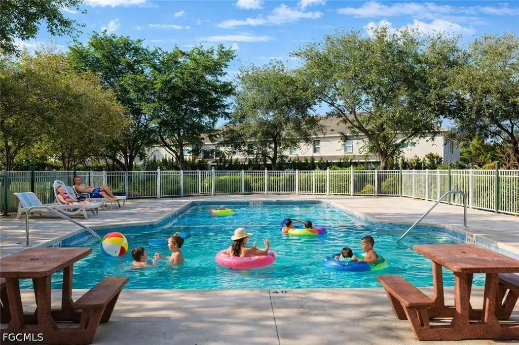 14895 Pleasant Bay Lane Naples FL 34119