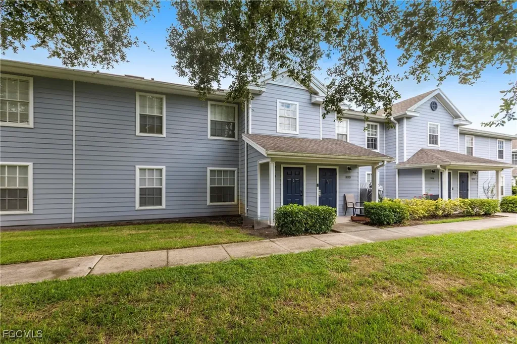 14895 Pleasant Bay Lane Naples FL 34119