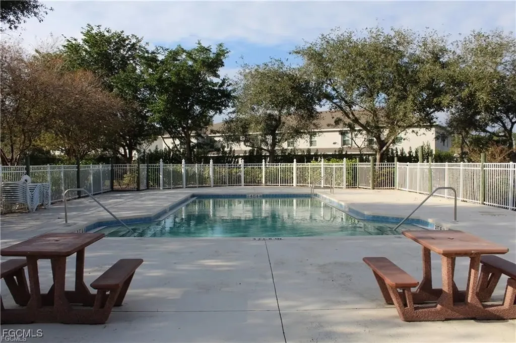 14895 Pleasant Bay Lane Naples FL 34119