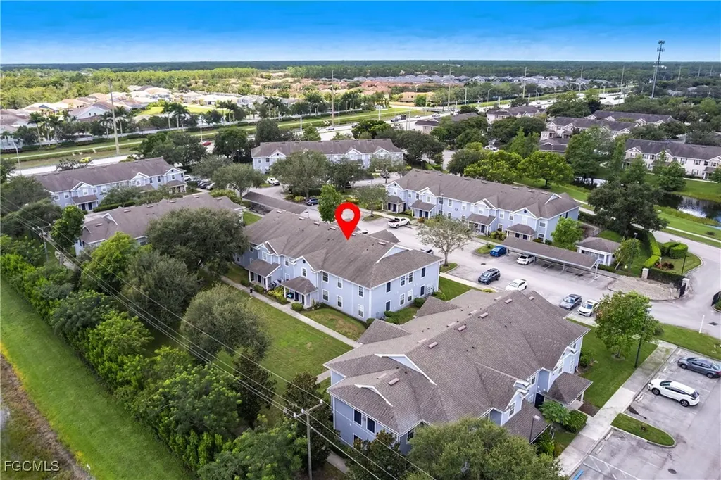 14895 Pleasant Bay Lane Naples FL 34119